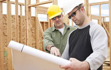 Northiam outhouse construction leads